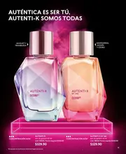Catalogo Cyzone Campaña 5 2026 México - página 11