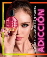 Catalogo Cyzone Campaña 5 2026 México - página 12