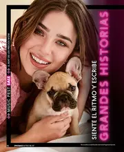 Catalogo Cyzone Campaña 5 2026 México - página 16