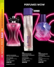 Catalogo Cyzone Campaña 5 2026 México - página 18