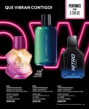 Catalogo Cyzone Campaña 5 2026 México - página 19