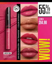 Catalogo Cyzone Campaña 5 2026 México - página 21