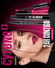 Catalogo Cyzone Campaña 6 2026 México - página 1