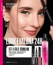 Catalogo Cyzone Campaña 6 2026 México - página 2