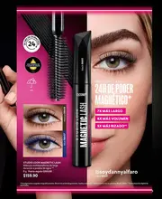 Catalogo Cyzone Campaña 6 2026 México - página 3