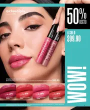 Catalogo Cyzone Campaña 6 2026 México - página 7