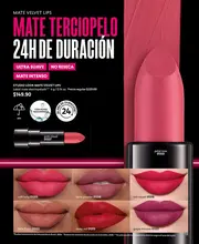 Catalogo Cyzone Campaña 6 2026 México - página 13