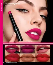 Catalogo Cyzone Campaña 6 2026 México - página 16