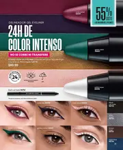 Catalogo Cyzone Campaña 6 2026 México - página 21