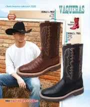 Dankriz Caballero Calzado Otoño Invierno 2026 - página 4