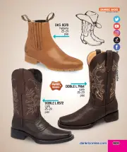 Dankriz Caballero Calzado Otoño Invierno 2026 - página 5