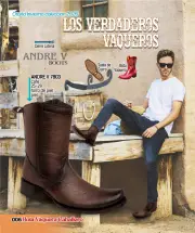 Dankriz Caballero Calzado Otoño Invierno 2026 - página 6