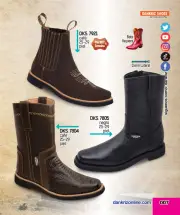 Dankriz Caballero Calzado Otoño Invierno 2026 - página 7