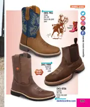 Dankriz Caballero Calzado Otoño Invierno 2026 - página 9
