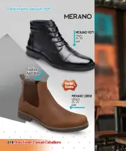 Dankriz Caballero Calzado Otoño Invierno 2026 - página 18