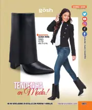 Dankriz Dama Calzado Otoño Invierno 2026 - página 3
