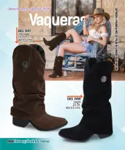 Dankriz Dama Calzado Otoño Invierno 2026 - página 4