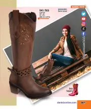 Dankriz Dama Calzado Otoño Invierno 2026 - página 7