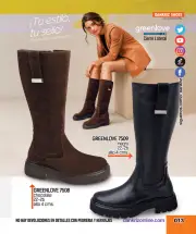 Dankriz Dama Calzado Otoño Invierno 2026 - página 13