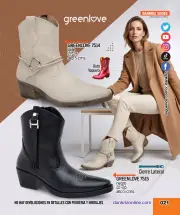 Dankriz Dama Calzado Otoño Invierno 2026 - página 21