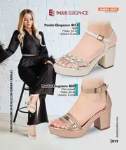Catalogo DanKriz Dama 2026 | Calzado Mujer - página 13