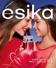Catalogo Esika Campaña 7 2026 Mexico - página 1