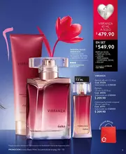Catalogo Esika Campaña 7 2026 Mexico - página 3