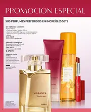 Catalogo Esika Campaña 7 2026 Mexico - página 6