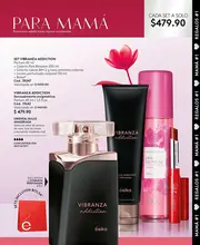 Catalogo Esika Campaña 7 2026 Mexico - página 7
