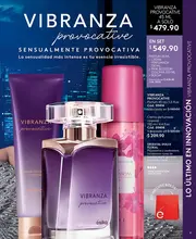 Catalogo Esika Campaña 7 2026 Mexico - página 9