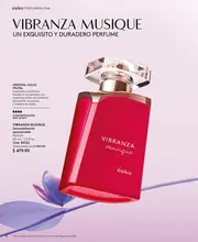 Catalogo Esika Campaña 7 2026 Mexico - página 10