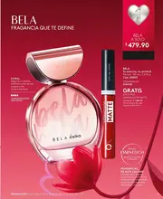 Catalogo Esika Campaña 7 2026 Mexico - página 11