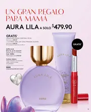 Catalogo Esika Campaña 7 2026 Mexico - página 13