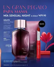 Catalogo Esika Campaña 7 2026 Mexico - página 15