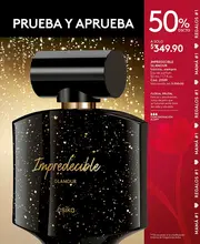 Catalogo Esika Campaña 7 2026 Mexico - página 19