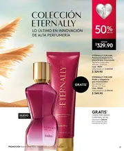 Catalogo Esika Campaña 7 2026 Mexico - página 21