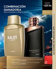 Catalogo Esika Campaña 8 2026 México - página 5