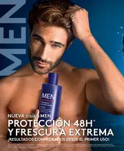 Catalogo Esika Campaña 8 2026 México - página 6