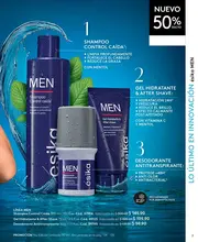 Catalogo Esika Campaña 8 2026 México - página 7