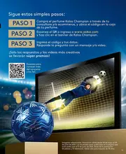 Catalogo Esika Campaña 8 2026 México - página 11
