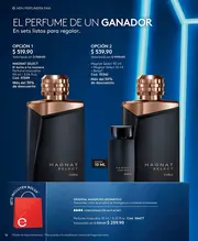 Catalogo Esika Campaña 8 2026 México - página 16