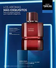 Catalogo Esika Campaña 8 2026 México - página 19