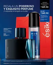 Catalogo Esika Campaña 8 2026 México - página 21