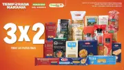 Temporada Naranja Fresko | Ofertas Todo junio 2026 - página 2