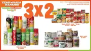Temporada Naranja Fresko | Ofertas Todo junio 2026 - página 3