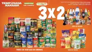 Temporada Naranja Fresko | Ofertas Todo junio 2026 - página 6