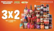 Temporada Naranja Fresko | Ofertas Todo junio 2026 - página 8
