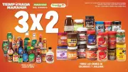 Temporada Naranja Fresko | Ofertas Todo junio 2026 - página 9