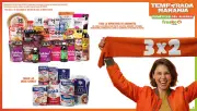 Temporada Naranja Fresko | Ofertas Todo junio 2026 - página 10