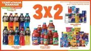 Temporada Naranja Fresko | Ofertas Todo junio 2026 - página 14